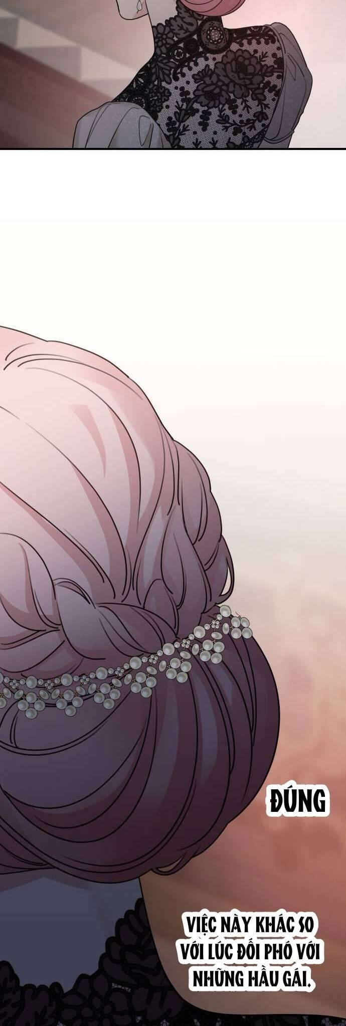 Gia Đình Chồng Quá Ám Ảnh Bởi Tôi Chapter 50 - Trang 2