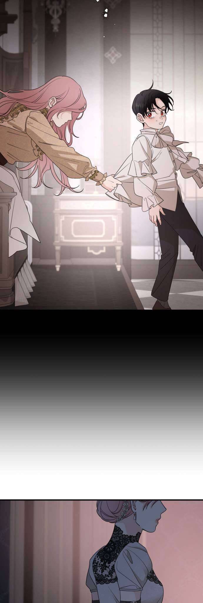 Gia Đình Chồng Quá Ám Ảnh Bởi Tôi Chapter 50 - Trang 2