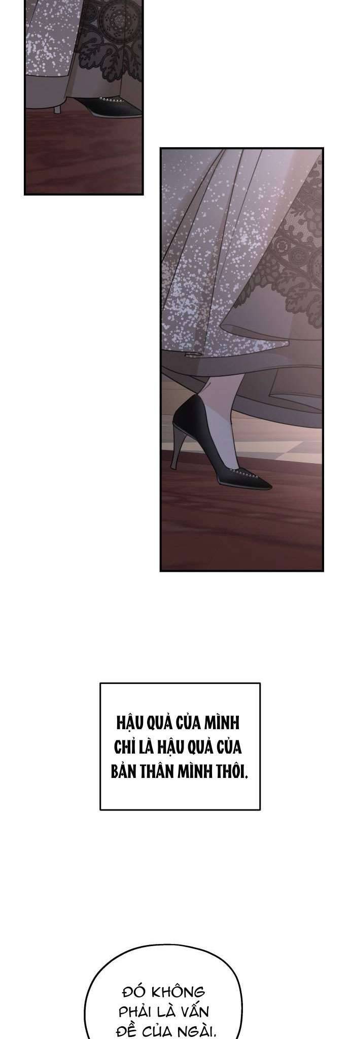 Gia Đình Chồng Quá Ám Ảnh Bởi Tôi Chapter 50 - Trang 2