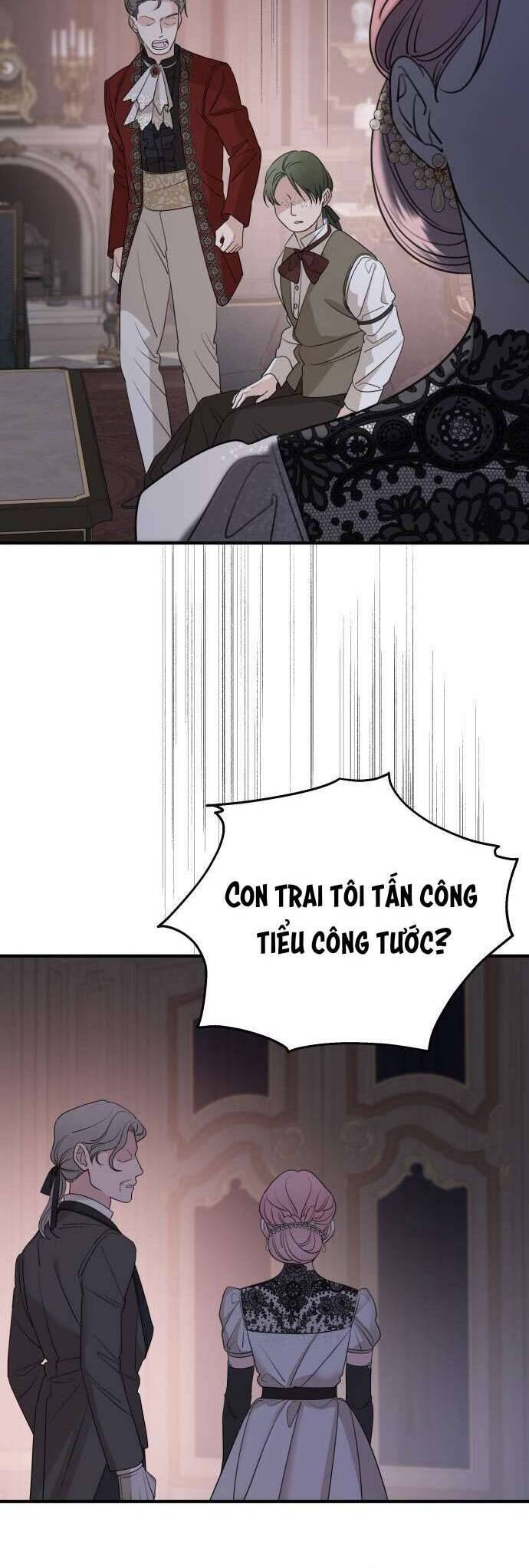 Gia Đình Chồng Quá Ám Ảnh Bởi Tôi Chapter 50 - Trang 2