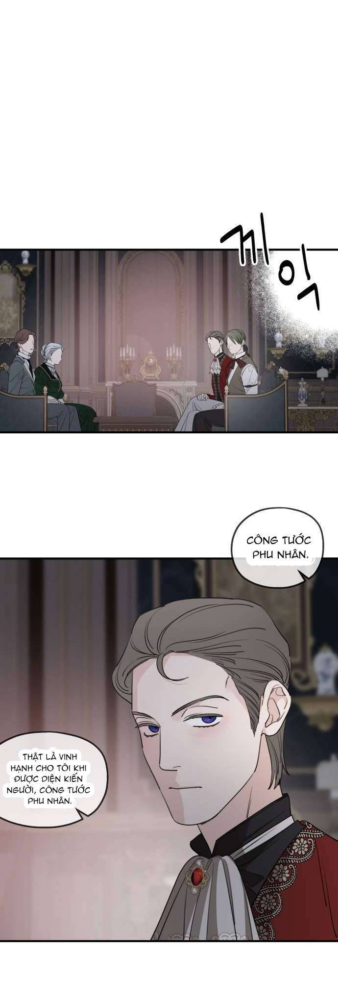 Gia Đình Chồng Quá Ám Ảnh Bởi Tôi Chapter 50 - Trang 2