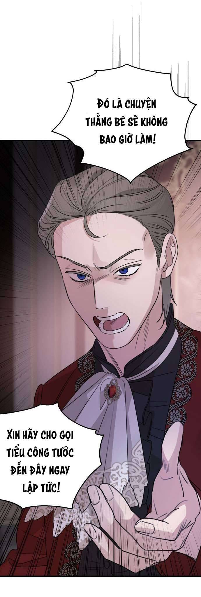 Gia Đình Chồng Quá Ám Ảnh Bởi Tôi Chapter 50 - Trang 2