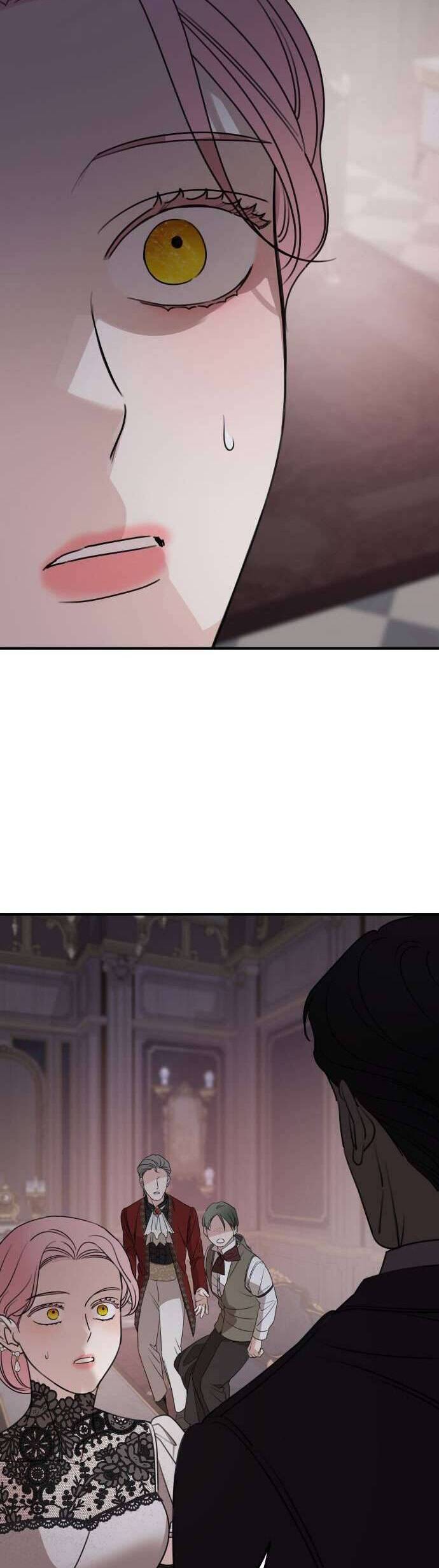 Gia Đình Chồng Quá Ám Ảnh Bởi Tôi Chapter 50 - Trang 2