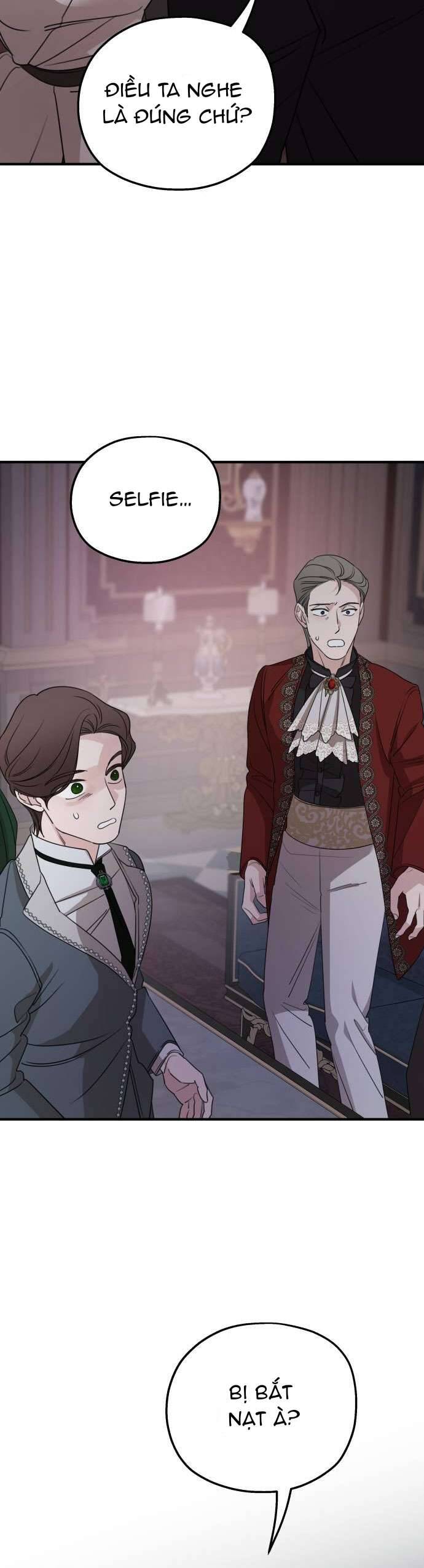 Gia Đình Chồng Quá Ám Ảnh Bởi Tôi Chapter 50 - Trang 2