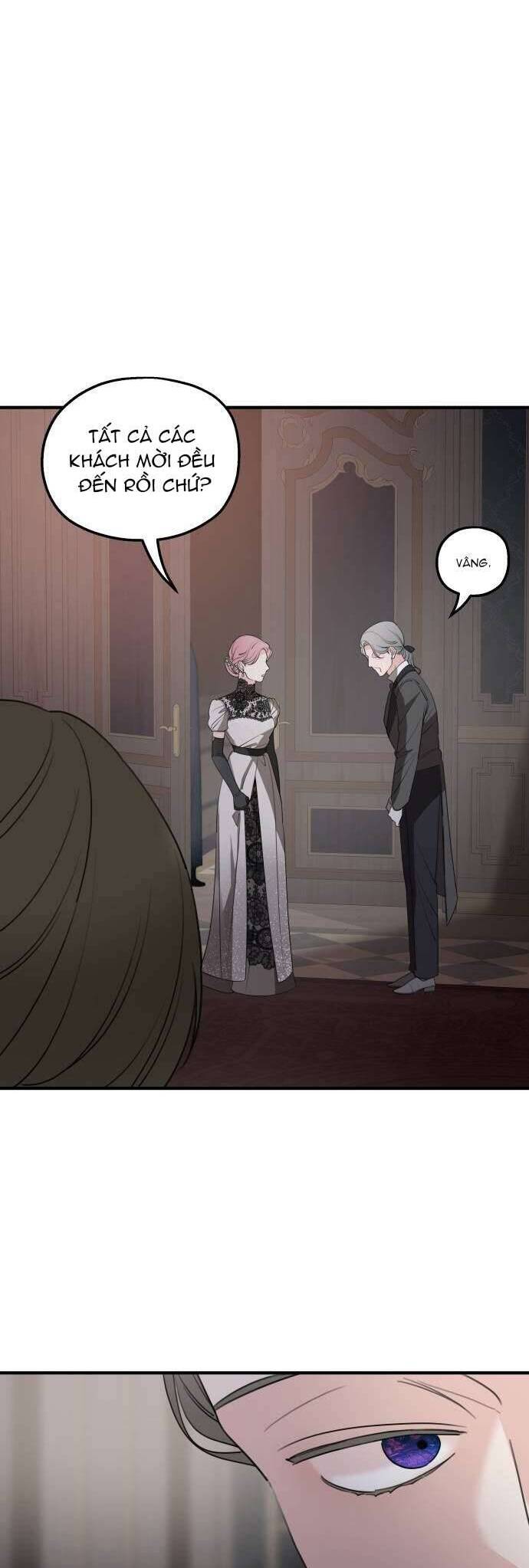 Gia Đình Chồng Quá Ám Ảnh Bởi Tôi Chapter 50 - Trang 2