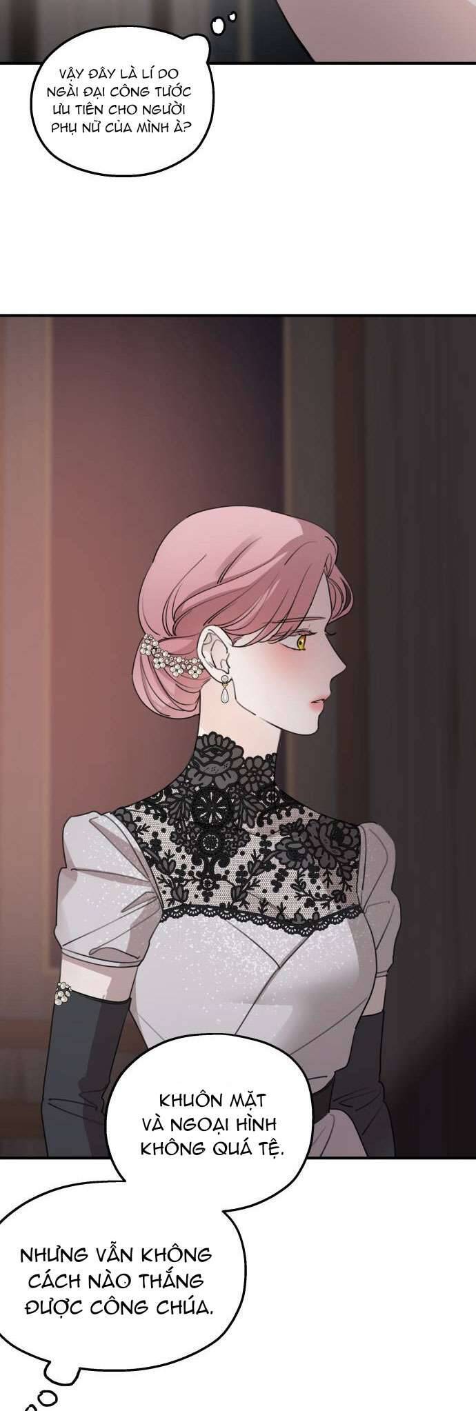 Gia Đình Chồng Quá Ám Ảnh Bởi Tôi Chapter 50 - Trang 2