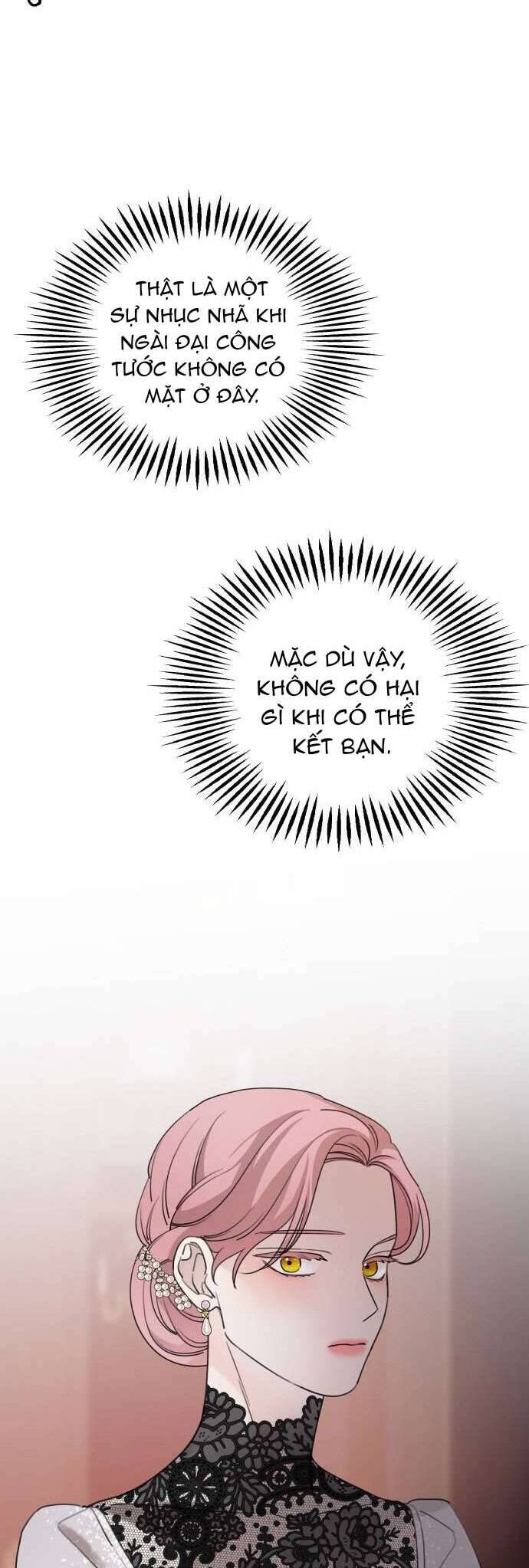 Gia Đình Chồng Quá Ám Ảnh Bởi Tôi Chapter 50 - Trang 2