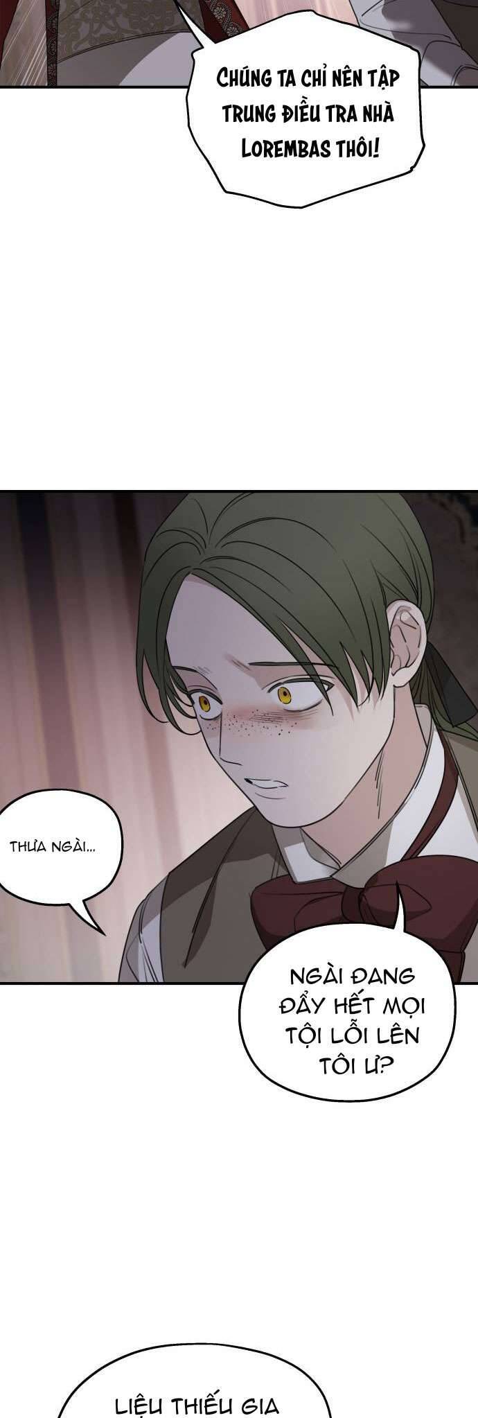 Gia Đình Chồng Quá Ám Ảnh Bởi Tôi Chapter 51 - Trang 2