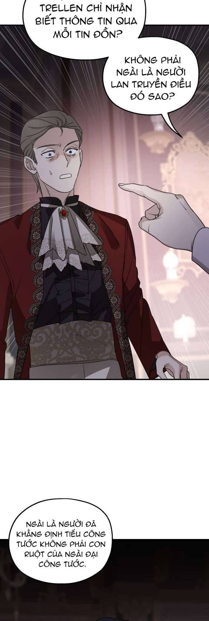 Gia Đình Chồng Quá Ám Ảnh Bởi Tôi Chapter 51 - Trang 2