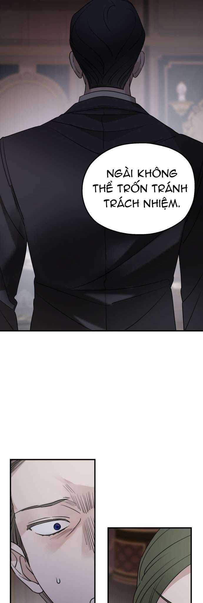 Gia Đình Chồng Quá Ám Ảnh Bởi Tôi Chapter 51 - Trang 2