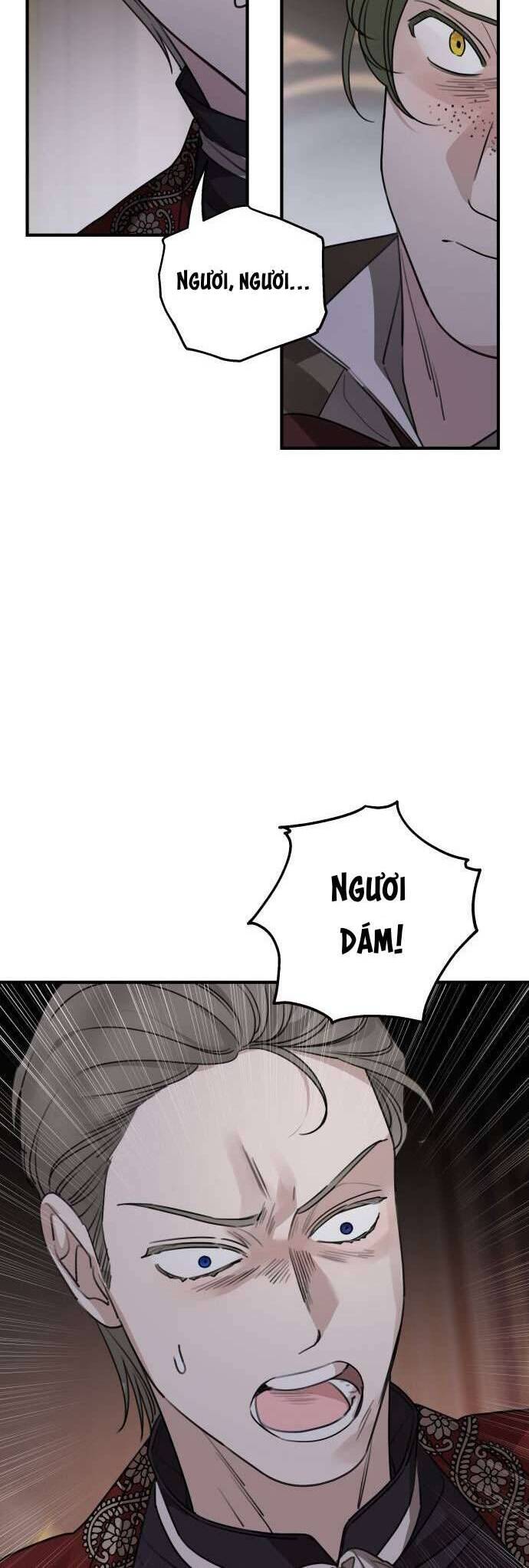 Gia Đình Chồng Quá Ám Ảnh Bởi Tôi Chapter 51 - Trang 2