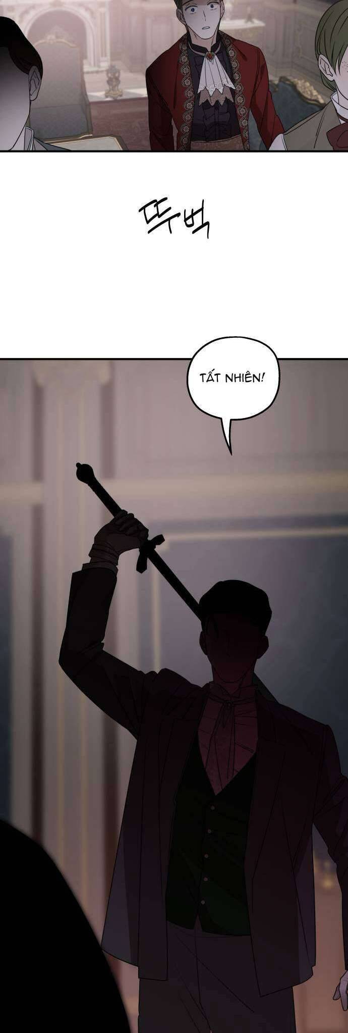 Gia Đình Chồng Quá Ám Ảnh Bởi Tôi Chapter 51 - Trang 2