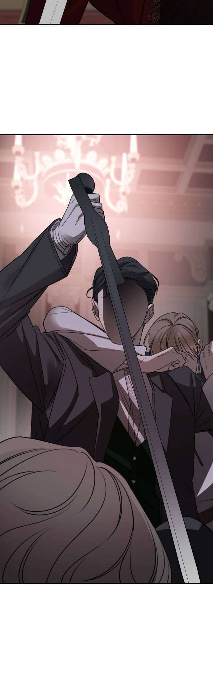 Gia Đình Chồng Quá Ám Ảnh Bởi Tôi Chapter 51 - Trang 2