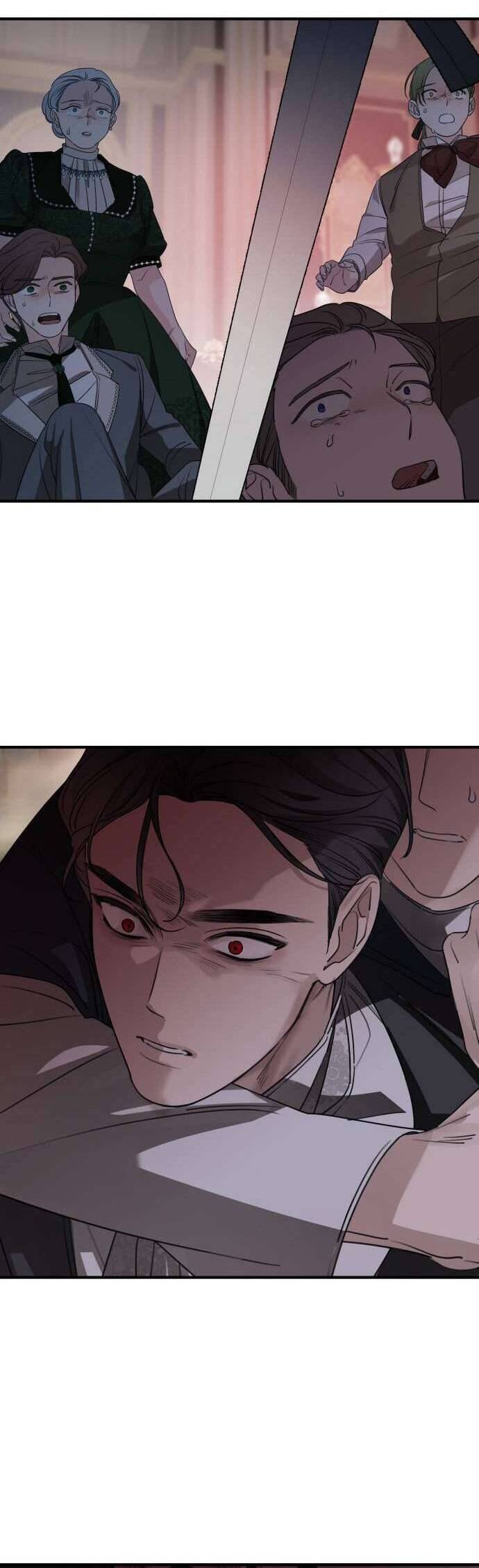 Gia Đình Chồng Quá Ám Ảnh Bởi Tôi Chapter 51 - Trang 2