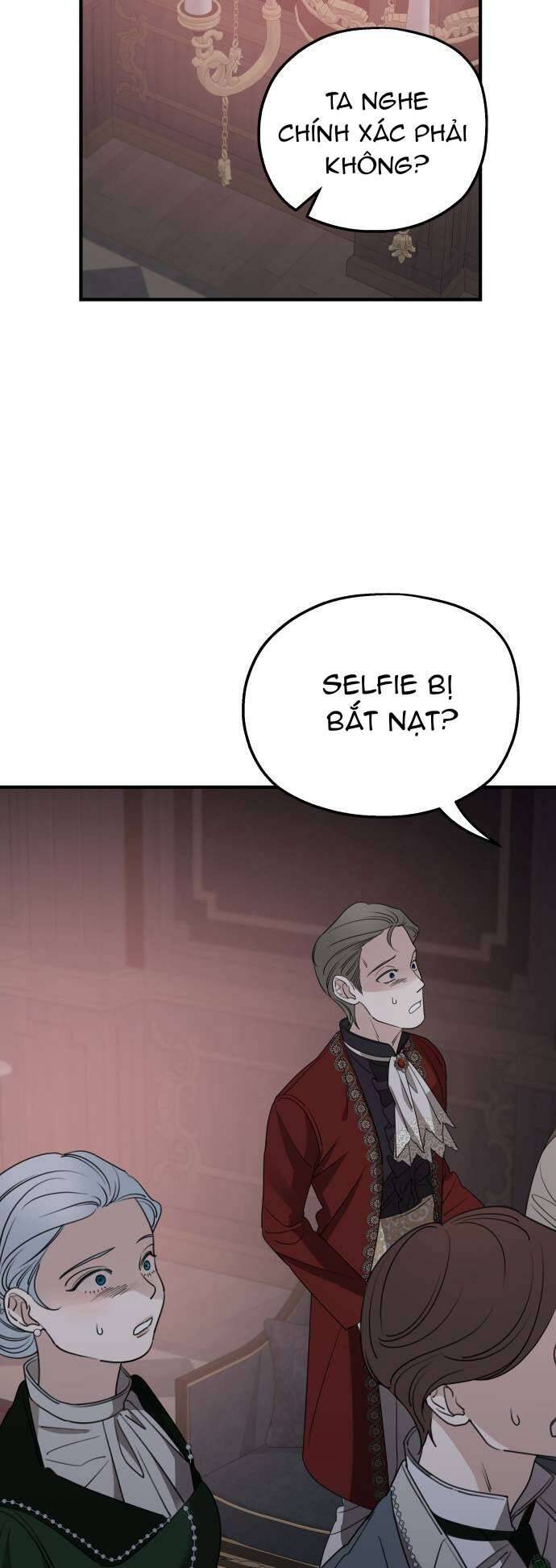 Gia Đình Chồng Quá Ám Ảnh Bởi Tôi Chapter 51 - Trang 2