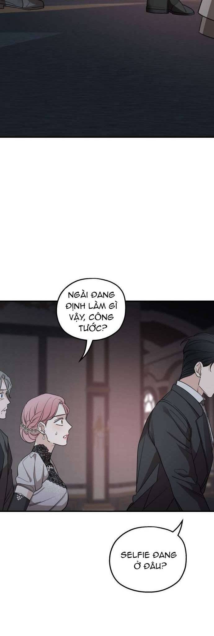 Gia Đình Chồng Quá Ám Ảnh Bởi Tôi Chapter 51 - Trang 2