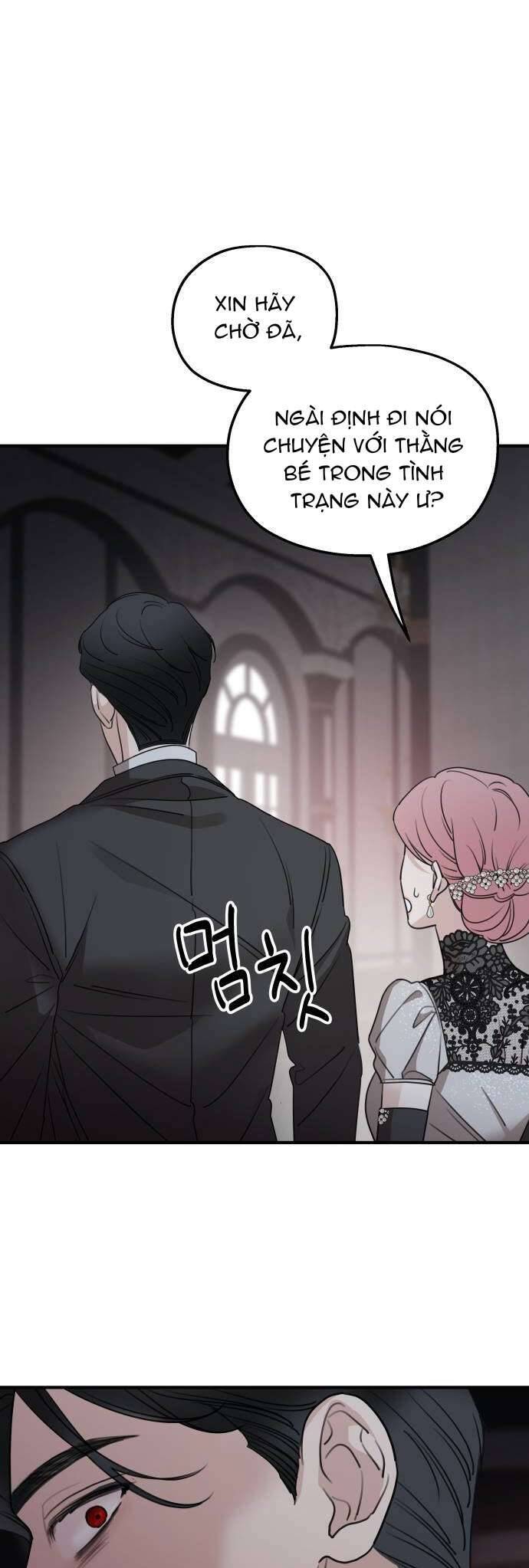 Gia Đình Chồng Quá Ám Ảnh Bởi Tôi Chapter 51 - Trang 2