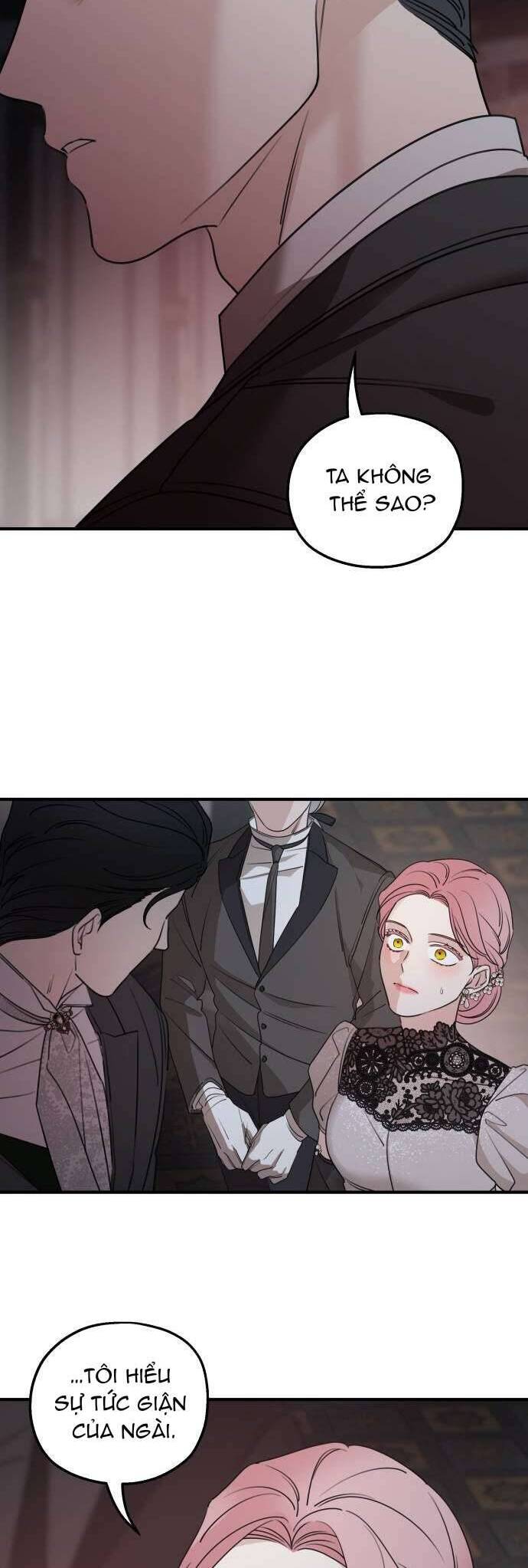 Gia Đình Chồng Quá Ám Ảnh Bởi Tôi Chapter 51 - Trang 2