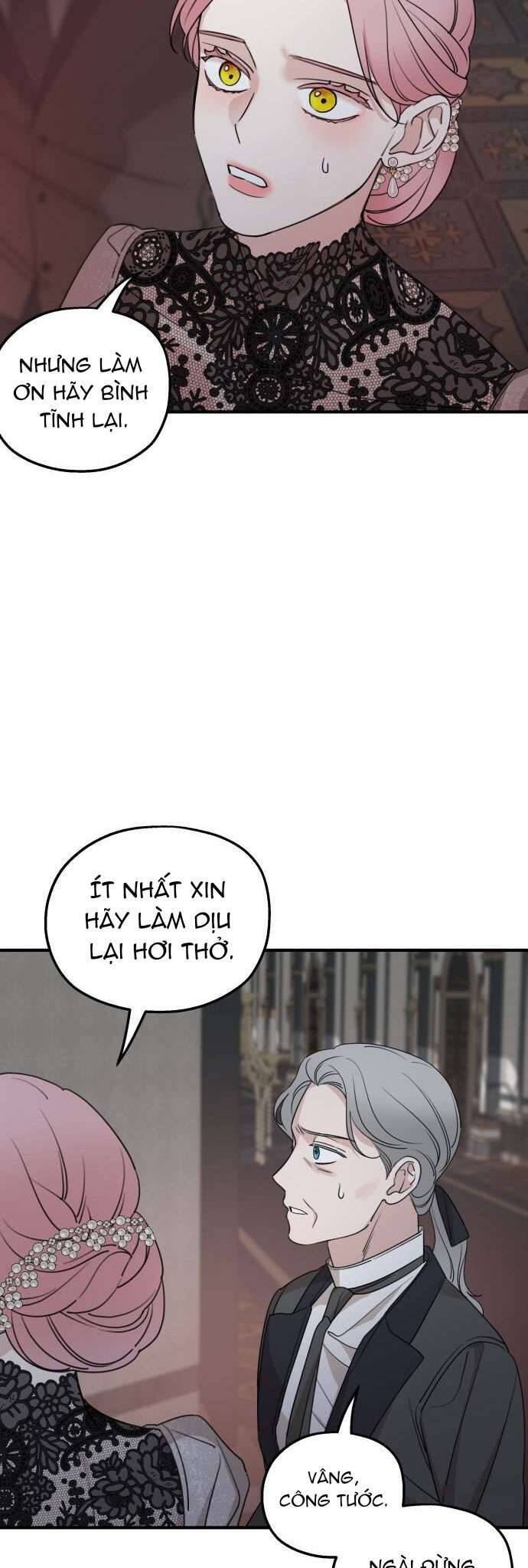 Gia Đình Chồng Quá Ám Ảnh Bởi Tôi Chapter 51 - Trang 2