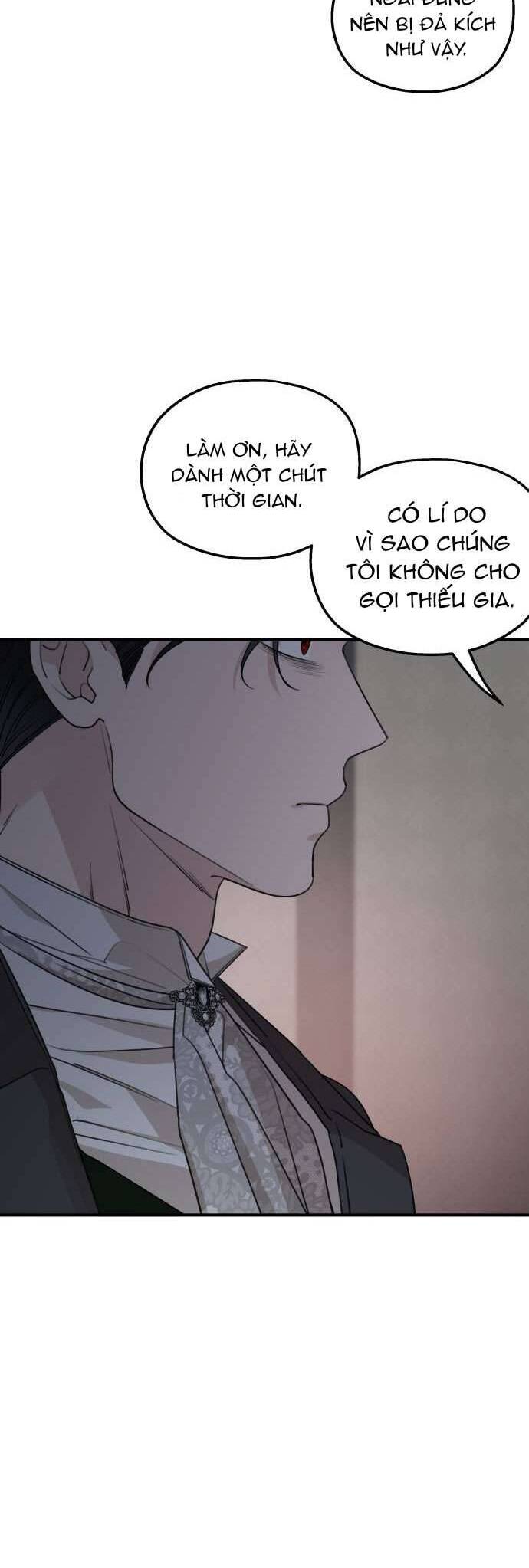 Gia Đình Chồng Quá Ám Ảnh Bởi Tôi Chapter 51 - Trang 2