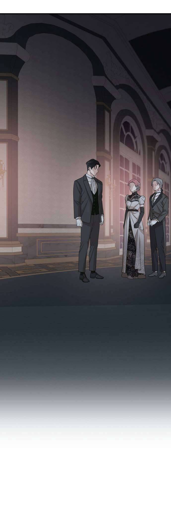 Gia Đình Chồng Quá Ám Ảnh Bởi Tôi Chapter 51 - Trang 2