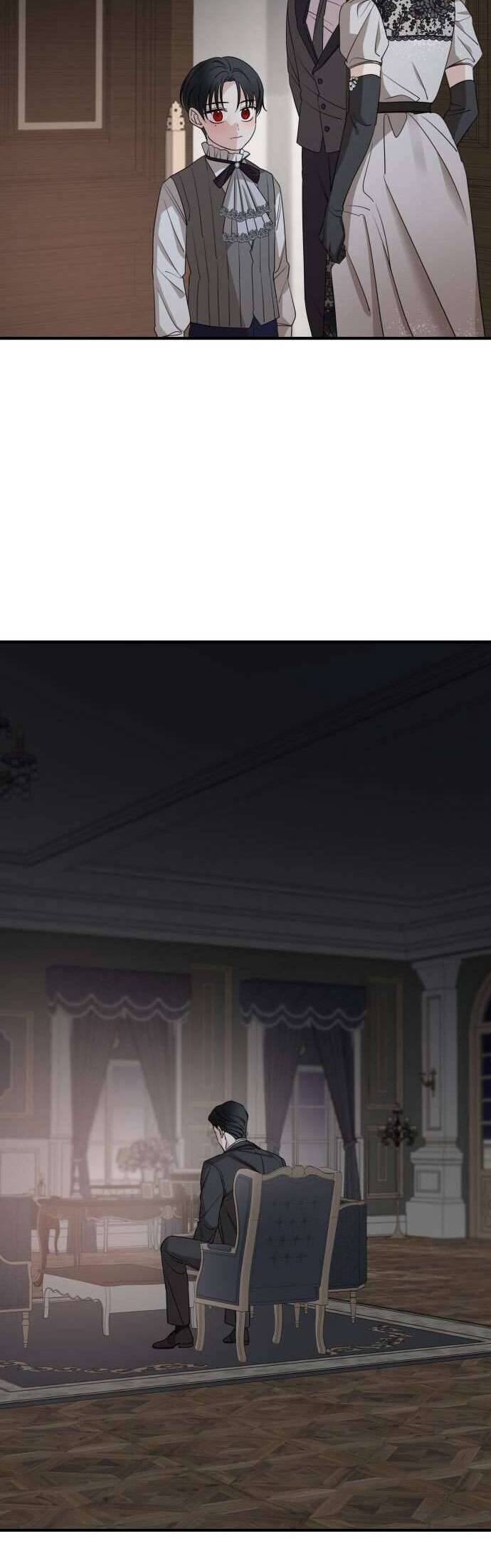 Gia Đình Chồng Quá Ám Ảnh Bởi Tôi Chapter 51 - Trang 2