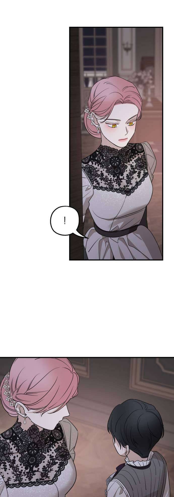 Gia Đình Chồng Quá Ám Ảnh Bởi Tôi Chapter 51 - Trang 2