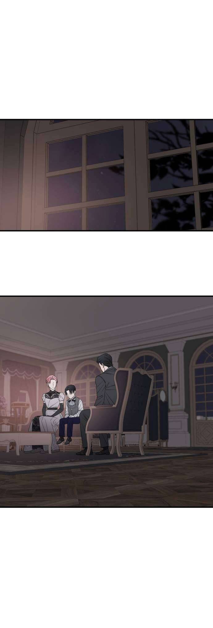 Gia Đình Chồng Quá Ám Ảnh Bởi Tôi Chapter 51 - Trang 2