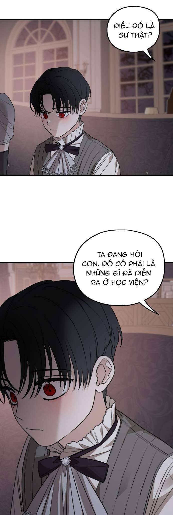 Gia Đình Chồng Quá Ám Ảnh Bởi Tôi Chapter 51 - Trang 2