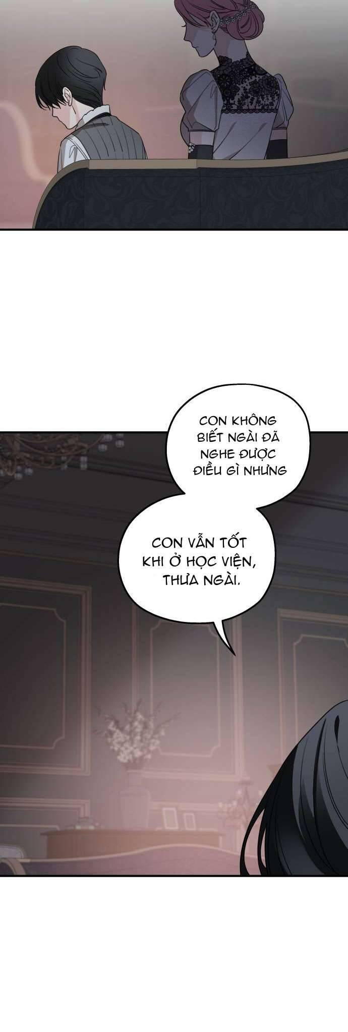 Gia Đình Chồng Quá Ám Ảnh Bởi Tôi Chapter 51 - Trang 2