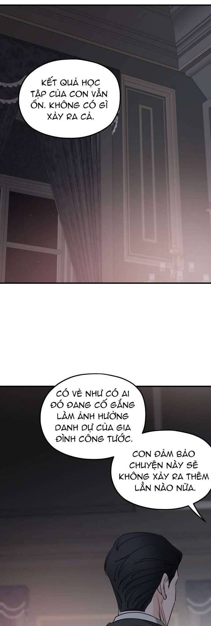 Gia Đình Chồng Quá Ám Ảnh Bởi Tôi Chapter 51 - Trang 2