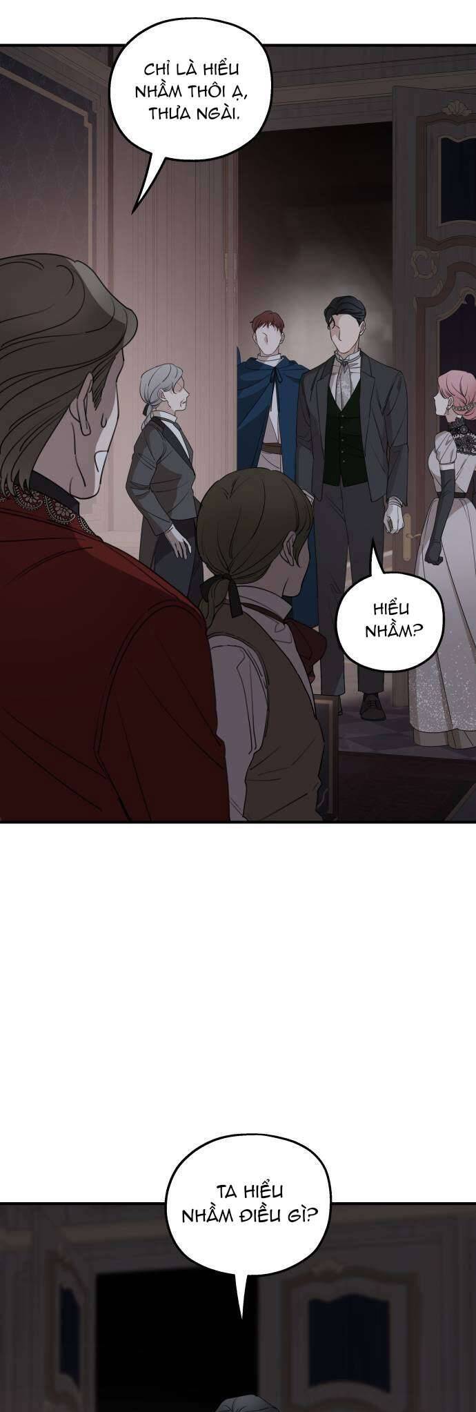 Gia Đình Chồng Quá Ám Ảnh Bởi Tôi Chapter 51 - Trang 2