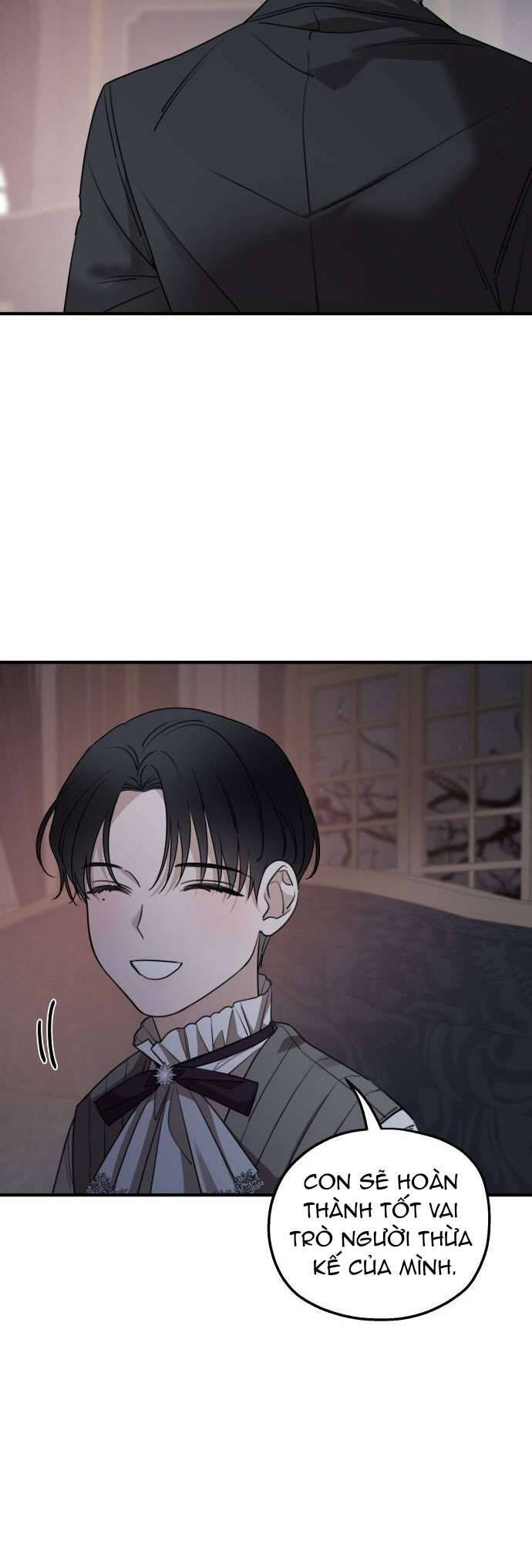 Gia Đình Chồng Quá Ám Ảnh Bởi Tôi Chapter 51 - Trang 2