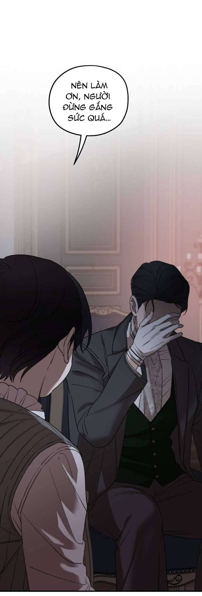 Gia Đình Chồng Quá Ám Ảnh Bởi Tôi Chapter 51 - Trang 2