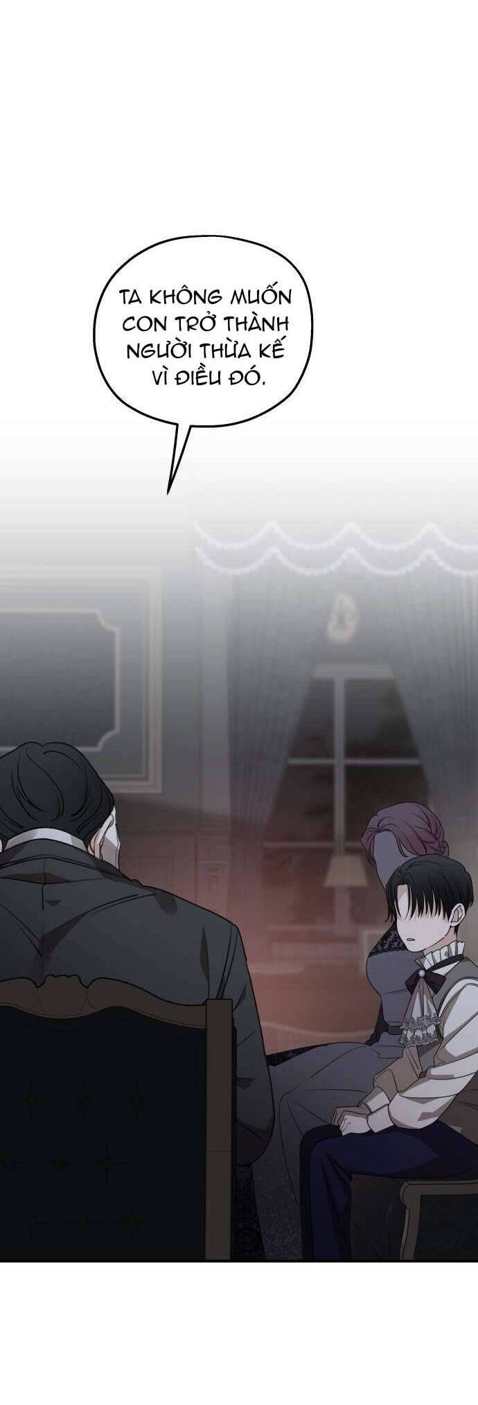 Gia Đình Chồng Quá Ám Ảnh Bởi Tôi Chapter 51 - Trang 2