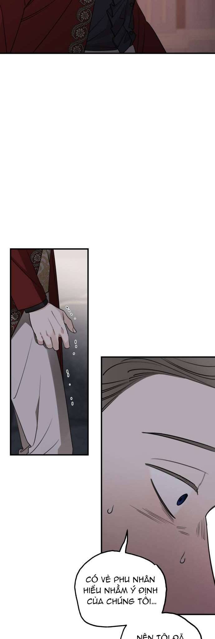 Gia Đình Chồng Quá Ám Ảnh Bởi Tôi Chapter 51 - Trang 2