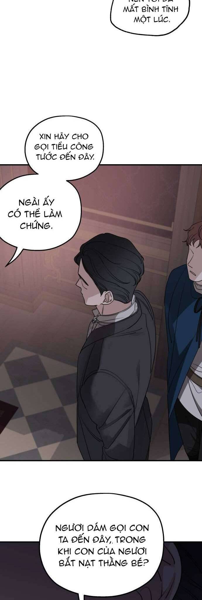 Gia Đình Chồng Quá Ám Ảnh Bởi Tôi Chapter 51 - Trang 2