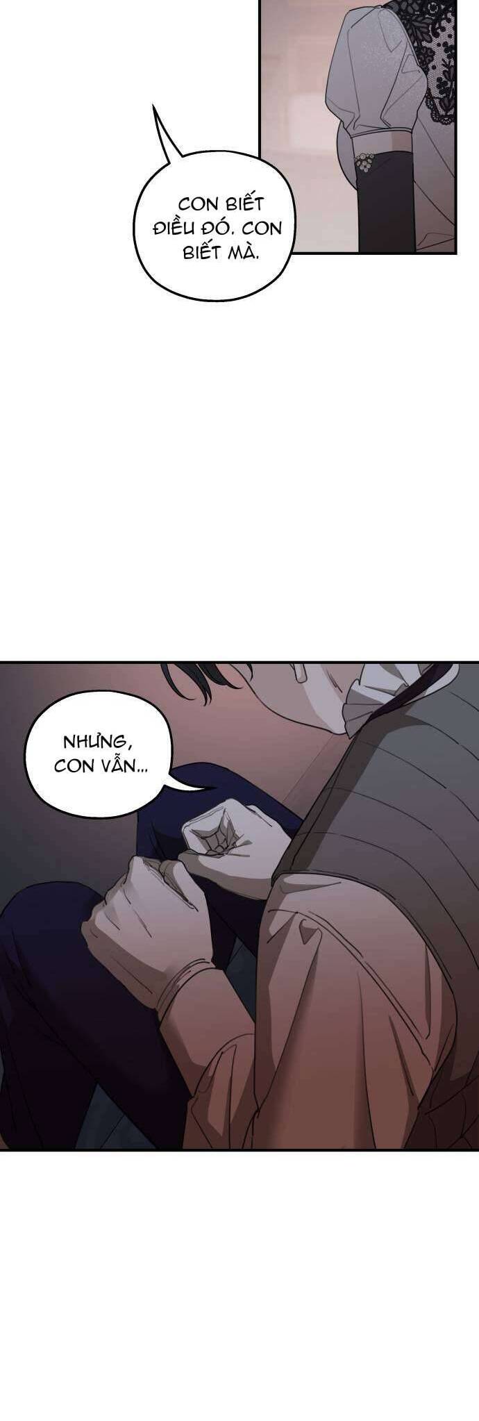 Gia Đình Chồng Quá Ám Ảnh Bởi Tôi Chapter 52 - Trang 2