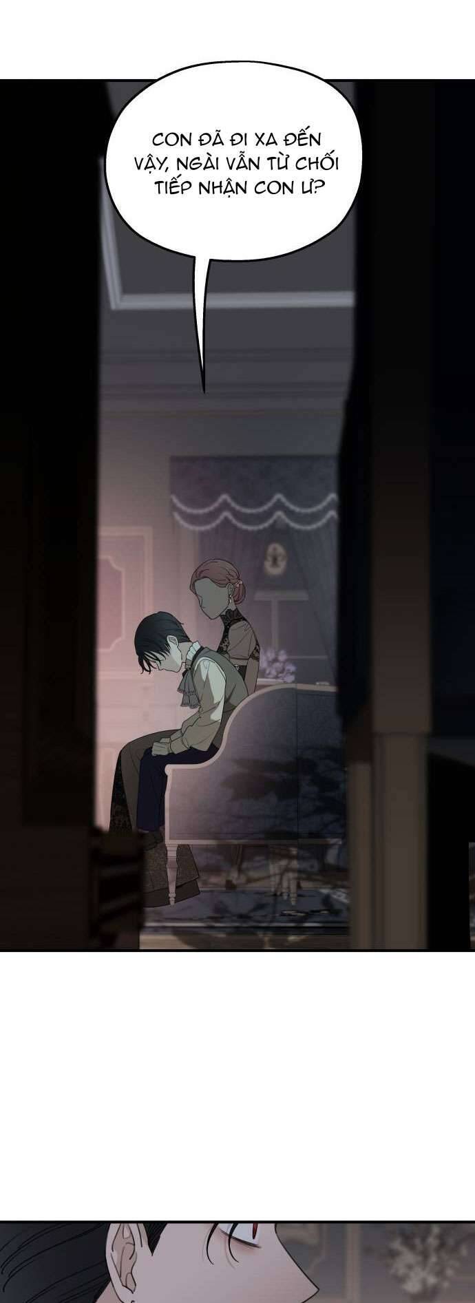 Gia Đình Chồng Quá Ám Ảnh Bởi Tôi Chapter 52 - Trang 2