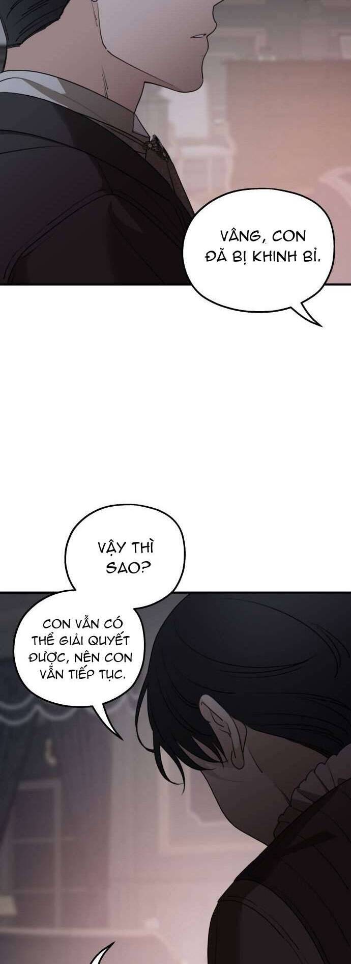 Gia Đình Chồng Quá Ám Ảnh Bởi Tôi Chapter 52 - Trang 2