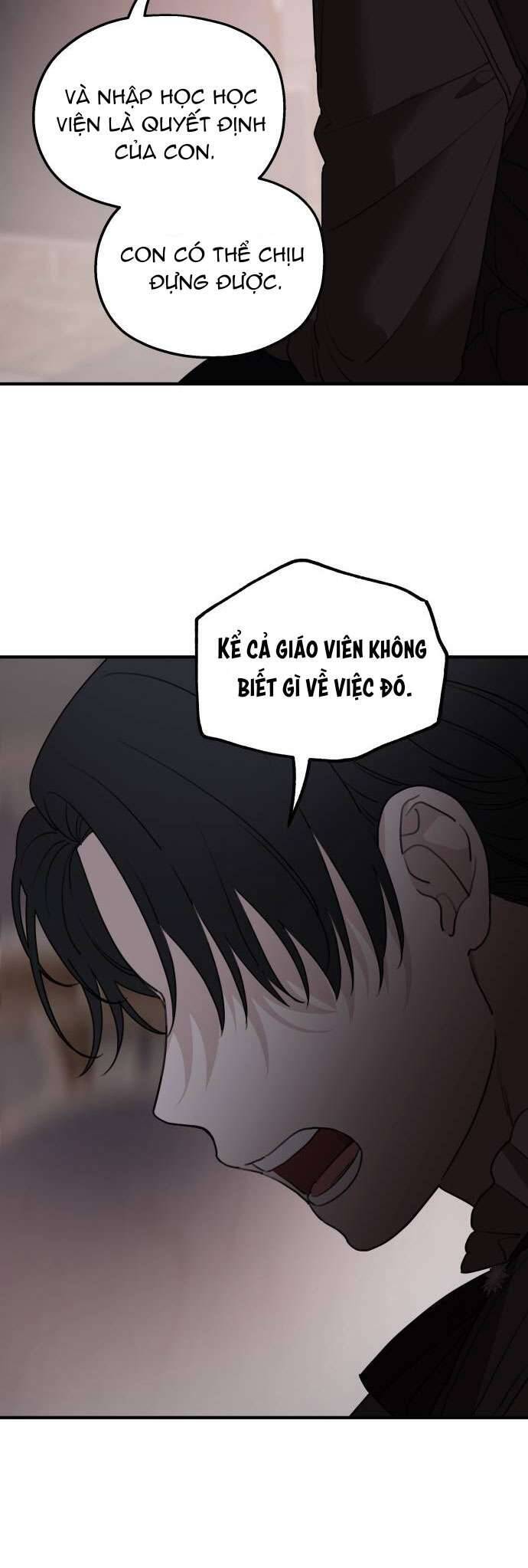 Gia Đình Chồng Quá Ám Ảnh Bởi Tôi Chapter 52 - Trang 2