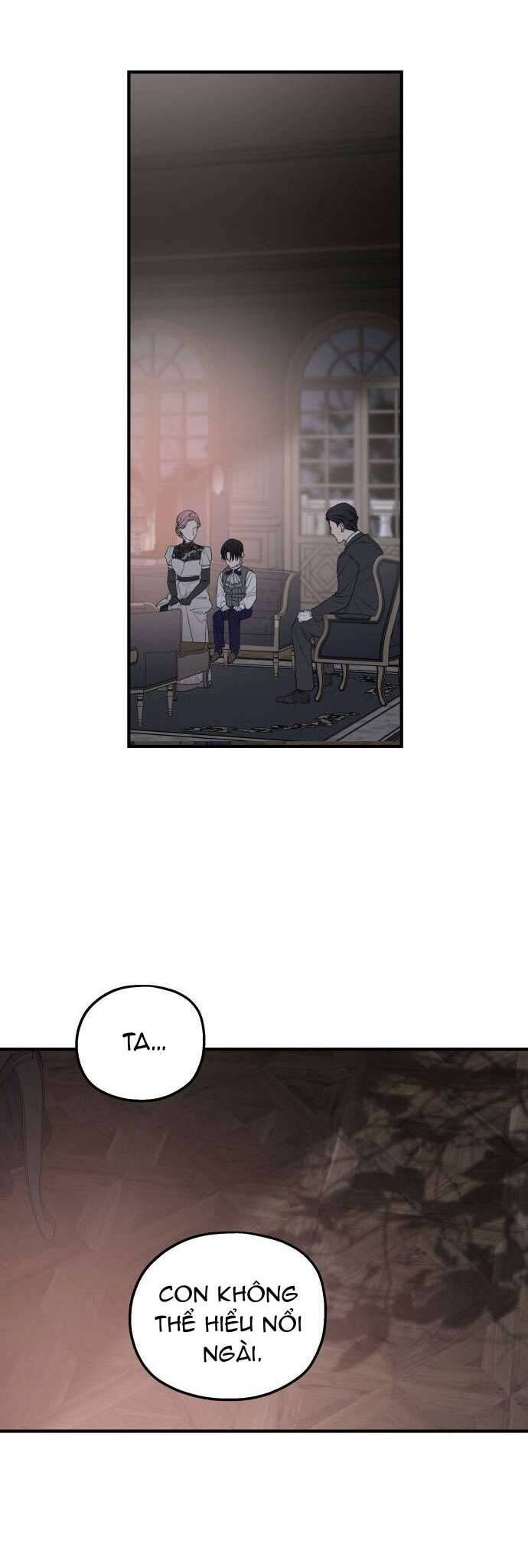 Gia Đình Chồng Quá Ám Ảnh Bởi Tôi Chapter 52 - Trang 2