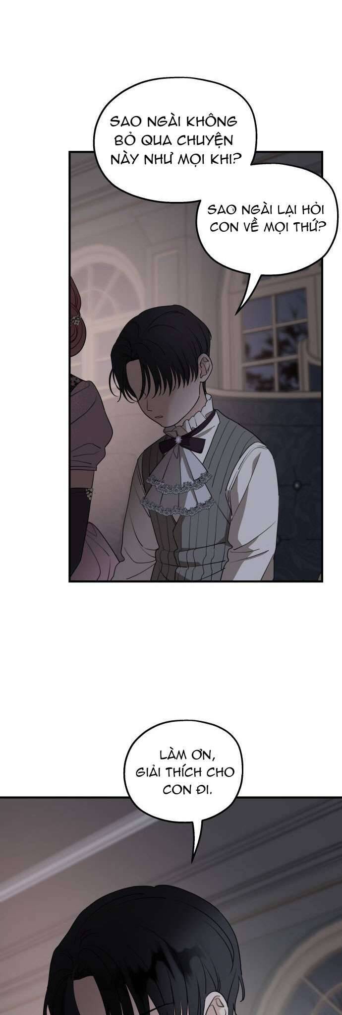 Gia Đình Chồng Quá Ám Ảnh Bởi Tôi Chapter 52 - Trang 2