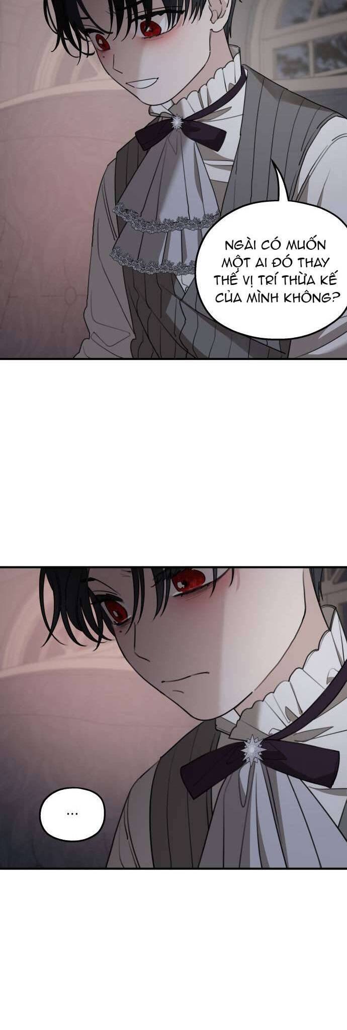 Gia Đình Chồng Quá Ám Ảnh Bởi Tôi Chapter 52 - Trang 2