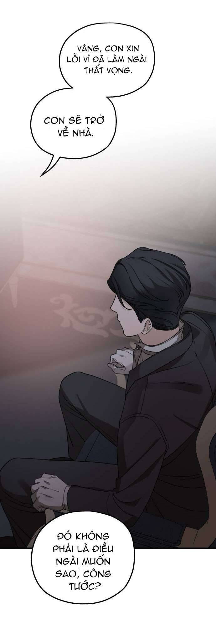 Gia Đình Chồng Quá Ám Ảnh Bởi Tôi Chapter 52 - Trang 2