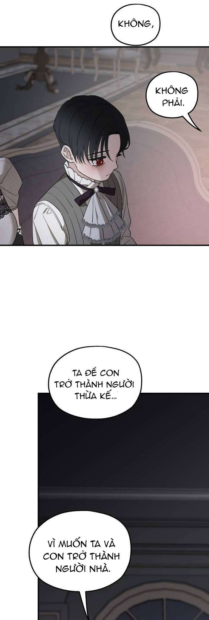 Gia Đình Chồng Quá Ám Ảnh Bởi Tôi Chapter 52 - Trang 2