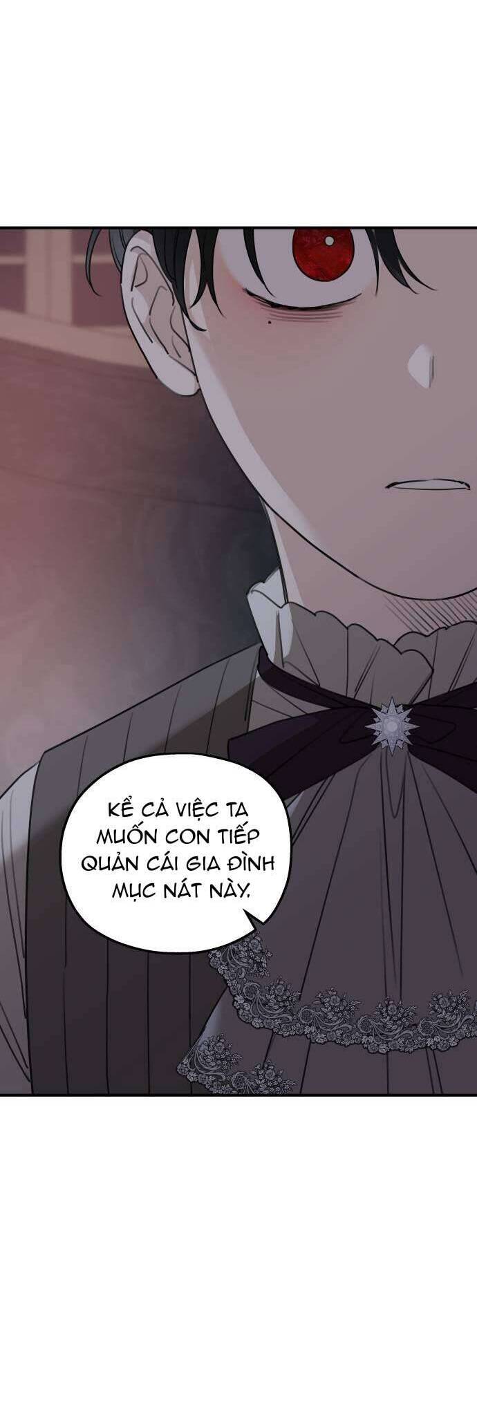 Gia Đình Chồng Quá Ám Ảnh Bởi Tôi Chapter 52 - Trang 2