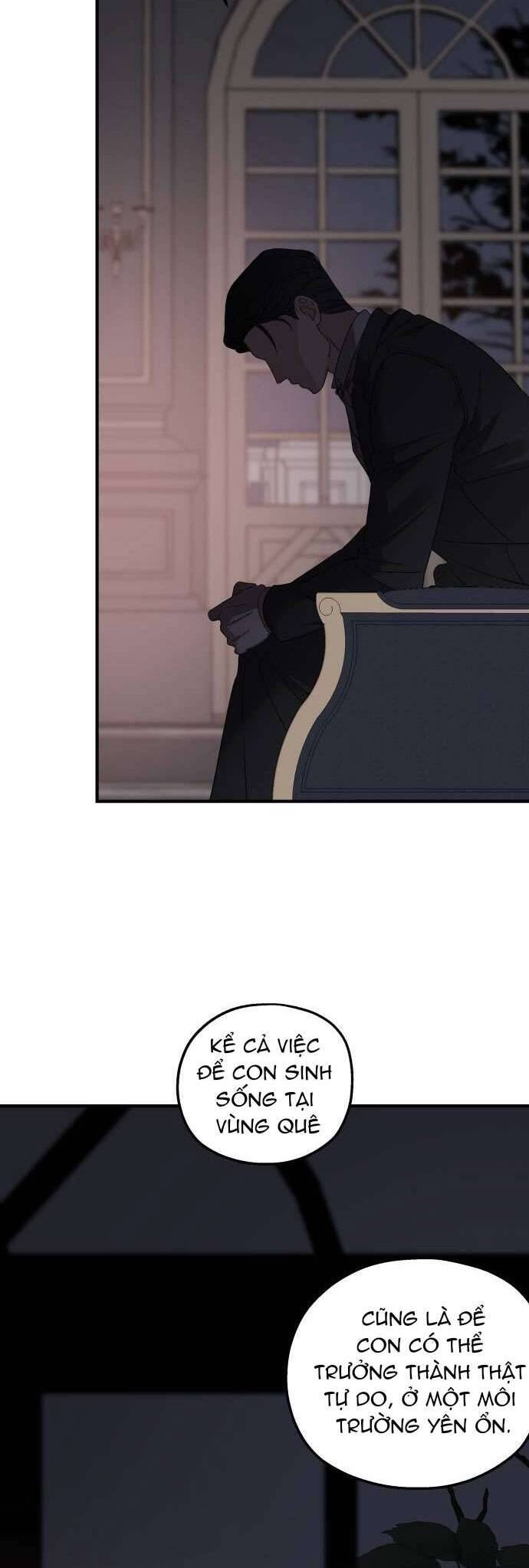 Gia Đình Chồng Quá Ám Ảnh Bởi Tôi Chapter 52 - Trang 2