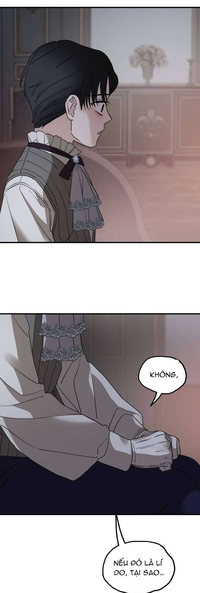 Gia Đình Chồng Quá Ám Ảnh Bởi Tôi Chapter 52 - Trang 2