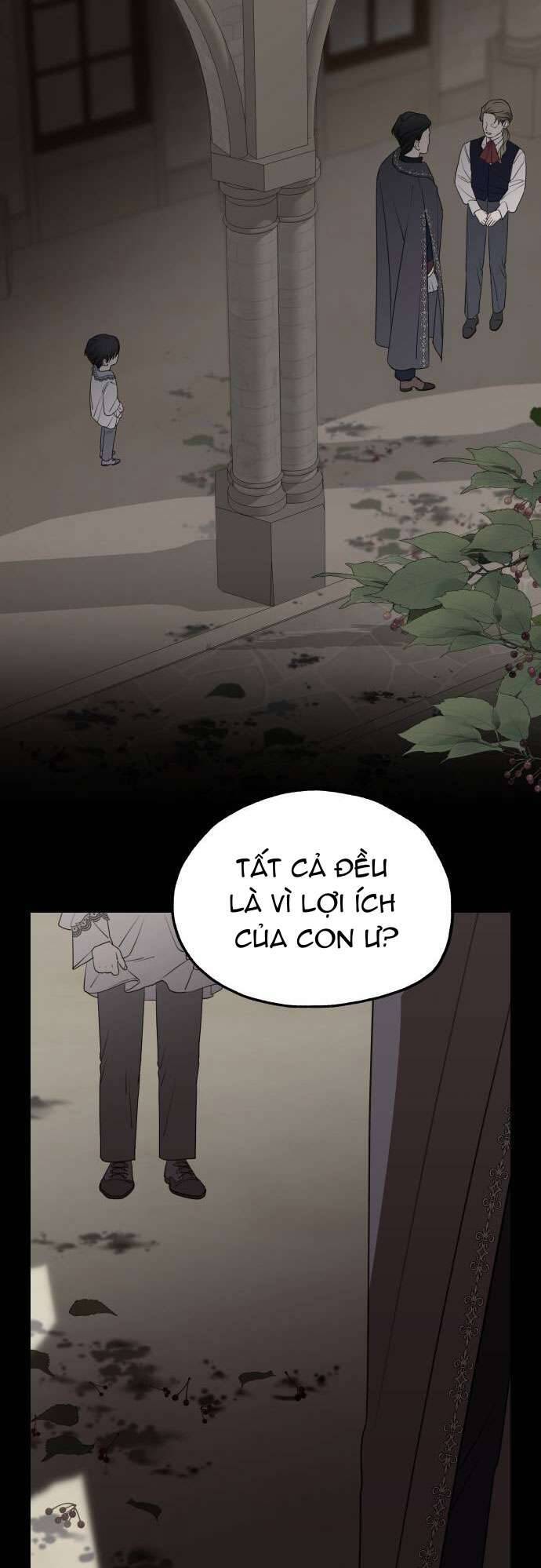 Gia Đình Chồng Quá Ám Ảnh Bởi Tôi Chapter 52 - Trang 2